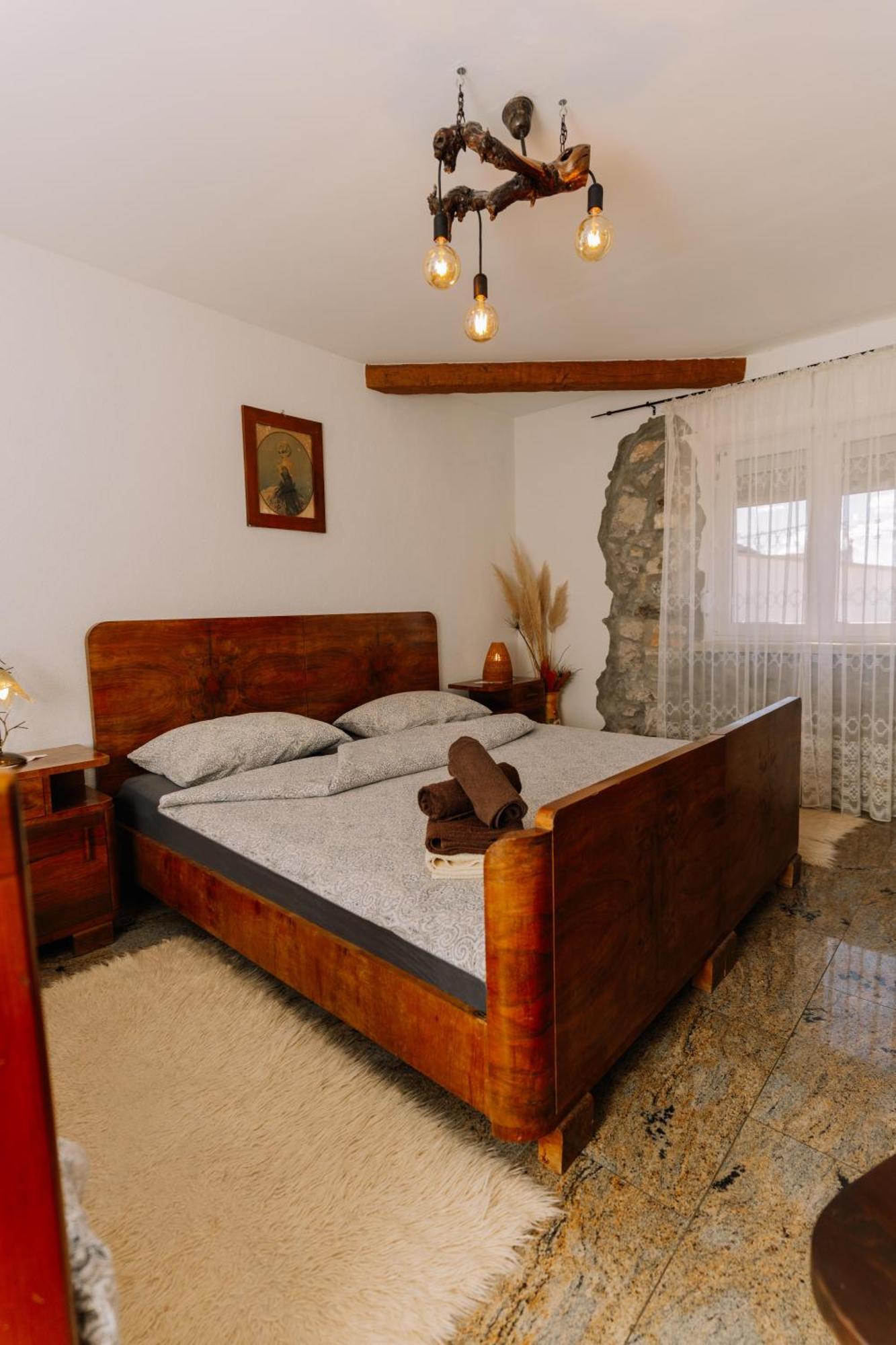 Вілла Casa Luana Roc Екстер'єр фото